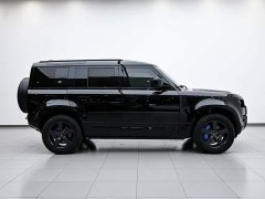 Land Rover Defender 110 3.0T P400 X-DYNAMIC HSE - фото 6