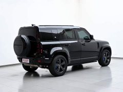 Land Rover Defender 110 3.0T P400 X-DYNAMIC HSE - фото 7
