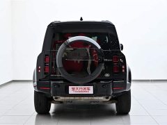 Land Rover Defender 110 3.0T P400 X-DYNAMIC HSE - фото 8