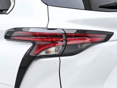 Toyota SIENNA 2024 2.5L hybrid four-wheel drive luxury version - фото 10