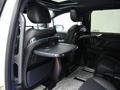 Toyota SIENNA 2024 2.5L hybrid four-wheel drive luxury version - фото 13