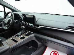 Toyota SIENNA 2024 2.5L hybrid four-wheel drive luxury version - фото 16