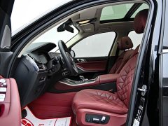 BMW X5 2022 facelift xDrive 30Li exclusive M sports package - фото 11
