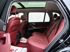 BMW X5 2022 facelift xDrive 30Li exclusive M sports package - фото 12