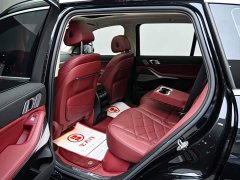 BMW X5 2022 facelift xDrive 30Li exclusive M sports package - фото 13