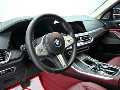 BMW X5 2022 facelift xDrive 30Li exclusive M sports package - фото 15