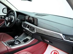BMW X5 2022 facelift xDrive 30Li exclusive M sports package - фото 16