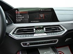BMW X5 2022 facelift xDrive 30Li exclusive M sports package - фото 17