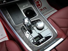 BMW X5 2022 facelift xDrive 30Li exclusive M sports package - фото 18