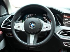 BMW X5 2022 facelift xDrive 30Li exclusive M sports package - фото 19