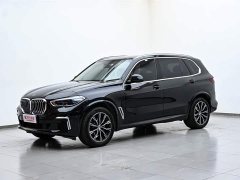 BMW X5 2022 facelift xDrive 30Li exclusive M sports package - фото 2
