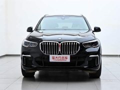 BMW X5 2022 facelift xDrive 30Li exclusive M sports package - фото 3