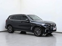 BMW X5 2022 facelift xDrive 30Li exclusive M sports package - фото 4