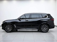 BMW X5 2022 facelift xDrive 30Li exclusive M sports package - фото 5