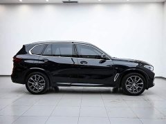 BMW X5 2022 facelift xDrive 30Li exclusive M sports package - фото 6