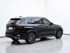 BMW X5 2022 facelift xDrive 30Li exclusive M sports package - фото 7