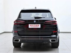 BMW X5 2022 facelift xDrive 30Li exclusive M sports package - фото 8