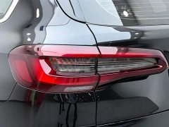 BMW X5 2022 facelift xDrive 30Li exclusive M sports package - фото 9