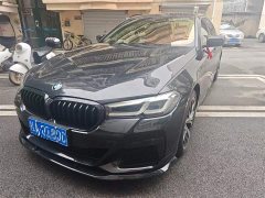 BMW 5 Series 530Li Exclusive M Sports Package - фото 1