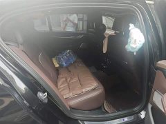 BMW 5 Series 530Li Exclusive M Sports Package - фото 11