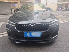 BMW 5 Series 530Li Exclusive M Sports Package - фото 2
