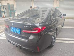 BMW 5 Series 530Li Exclusive M Sports Package - фото 3