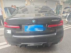BMW 5 Series 530Li Exclusive M Sports Package - фото 4