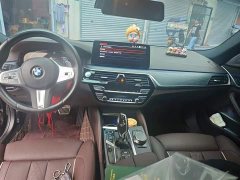 BMW 5 Series 530Li Exclusive M Sports Package - фото 5