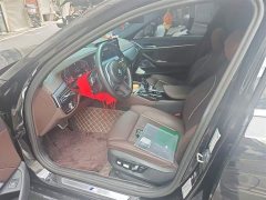BMW 5 Series 530Li Exclusive M Sports Package - фото 7