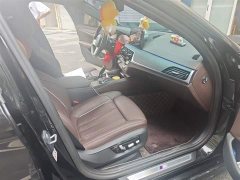 BMW 5 Series 530Li Exclusive M Sports Package - фото 8