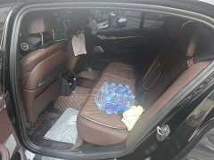 BMW 5 Series 530Li Exclusive M Sports Package - фото 9