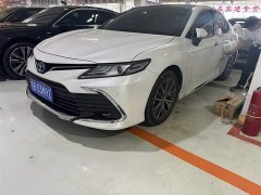 Toyota Camry Shuangqing 2.5HG Deluxe Edition - фото 1