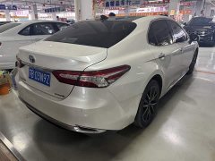 Toyota Camry Shuangqing 2.5HG Deluxe Edition - фото 5