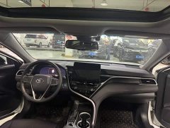 Toyota Camry Shuangqing 2.5HG Deluxe Edition - фото 7
