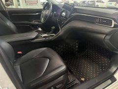 Toyota Camry Shuangqing 2.5HG Deluxe Edition - фото 9