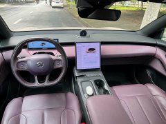 NIO ET5 75kWh - фото 13