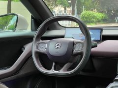 NIO ET5 75kWh - фото 14