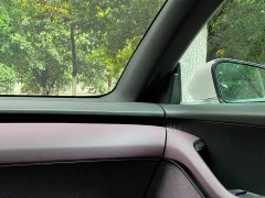 NIO ET5 75kWh - фото 17