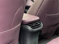 NIO ET5 75kWh - фото 18