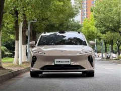 NIO ET5 75kWh - фото 3