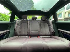 NIO ET5 75kWh - фото 6