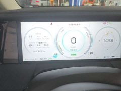Trumpchi E9 Champion Edition - фото 3