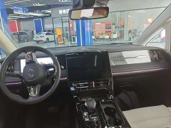 Trumpchi E9 Champion Edition - фото 4