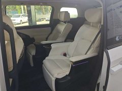 Trumpchi E9 Champion Edition - фото 6