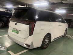 Trumpchi E9 Champion Edition - фото 8