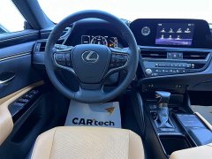 Lexus ES 200 Excellence Edition - фото 10