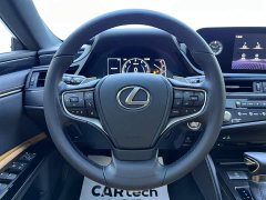 Lexus ES 200 Excellence Edition - фото 11