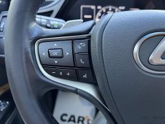 Lexus ES 200 Excellence Edition - фото 12