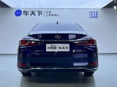 Lexus ES 200 Excellence Edition - фото 6