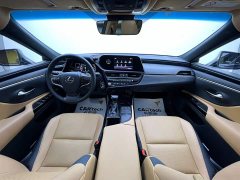 Lexus ES 200 Excellence Edition - фото 9
